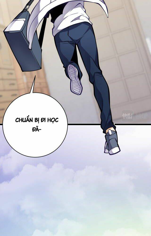 Vạn Vật Hợp Nhất Chapter 13 - Trang 2