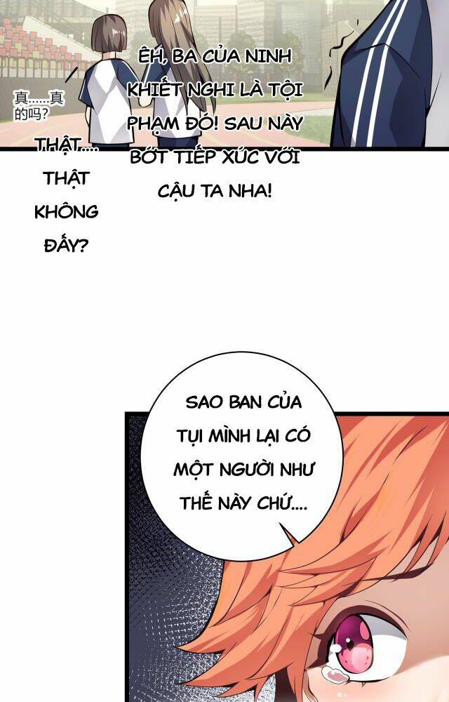 Vạn Vật Hợp Nhất Chapter 15 - Trang 2