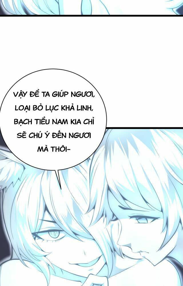 Vạn Vật Hợp Nhất Chapter 15 - Trang 2