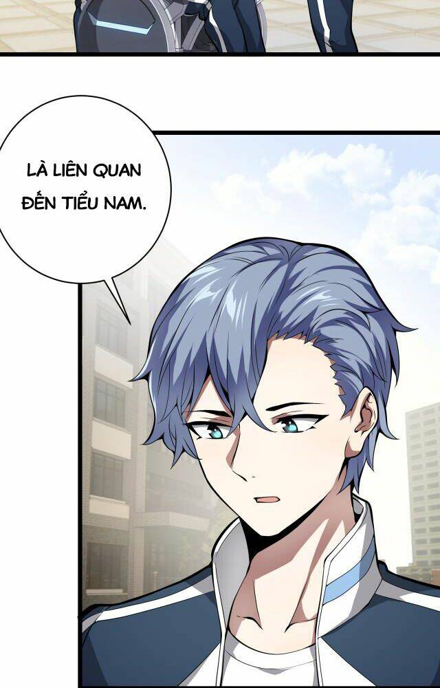 Vạn Vật Hợp Nhất Chapter 15 - Trang 2