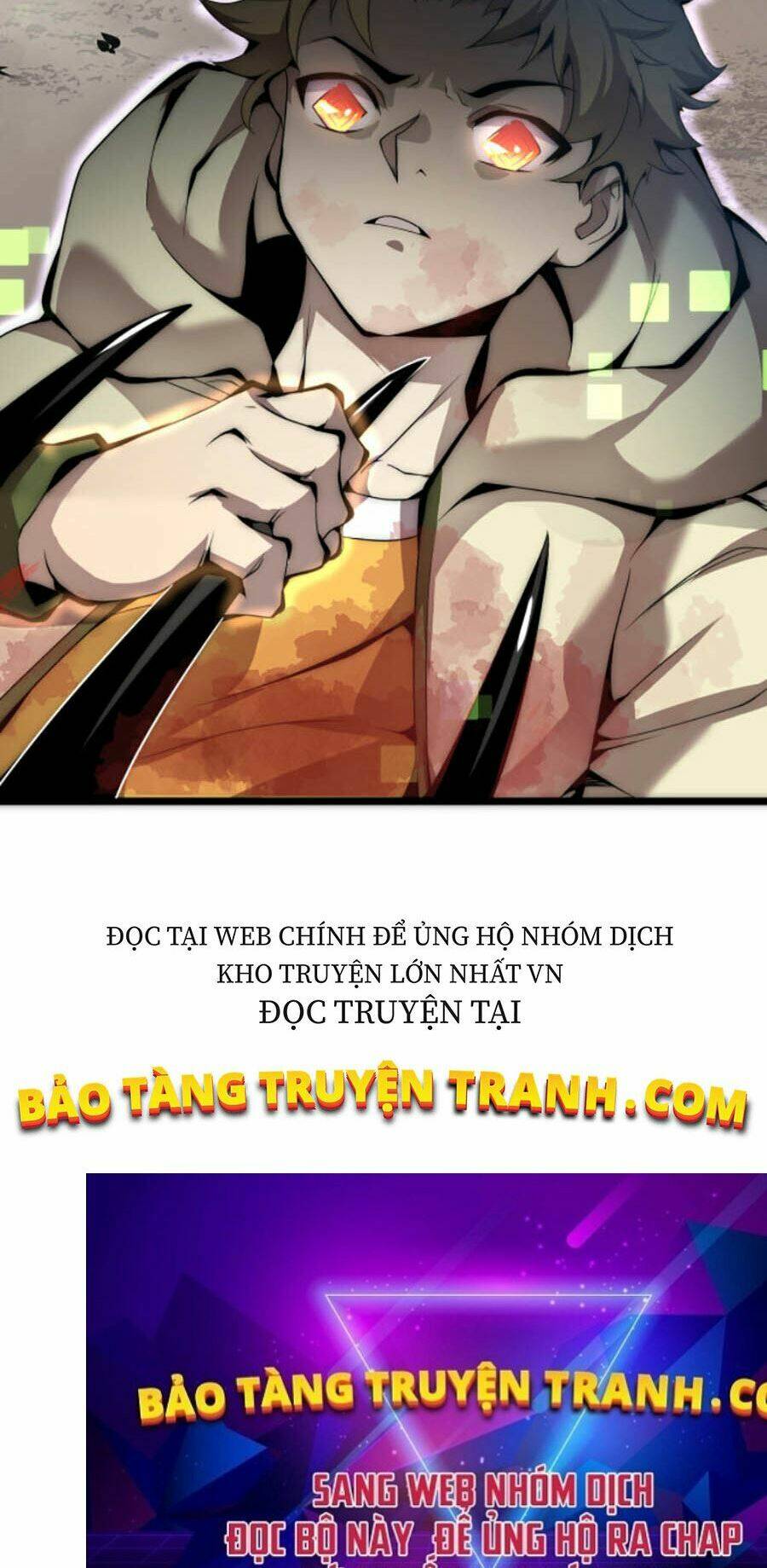 Vạn Vật Hợp Nhất Chapter 7 - Next Chapter 8