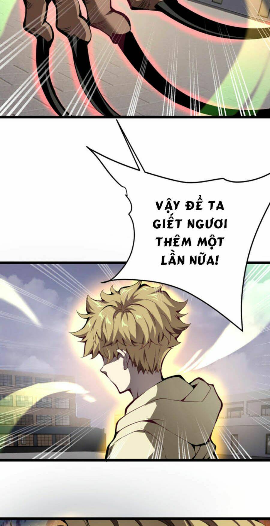 Vạn Vật Hợp Nhất Chapter 8 - Next Chapter 9