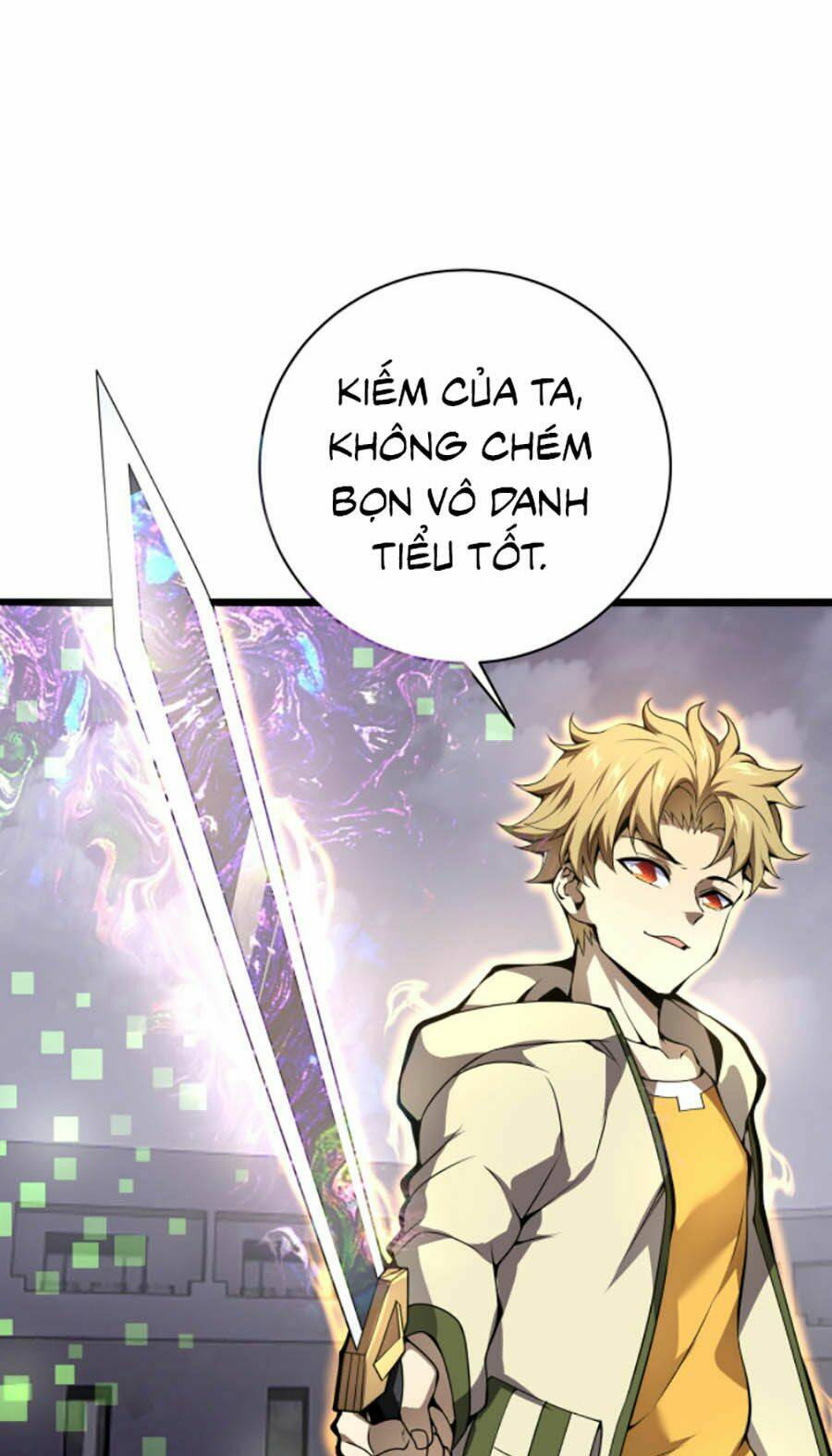 Vạn Vật Hợp Nhất Chapter 8 - Next Chapter 9