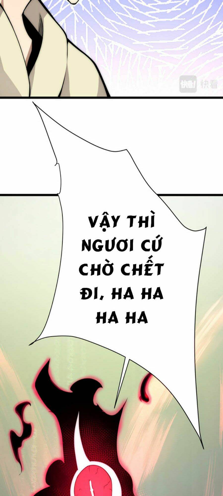 Vạn Vật Hợp Nhất Chapter 9 - Trang 2