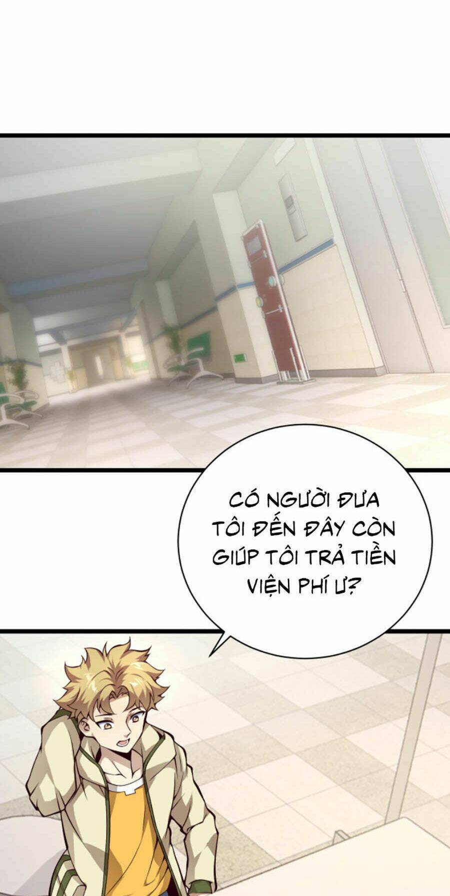 Vạn Vật Hợp Nhất Chapter 9 - Trang 2