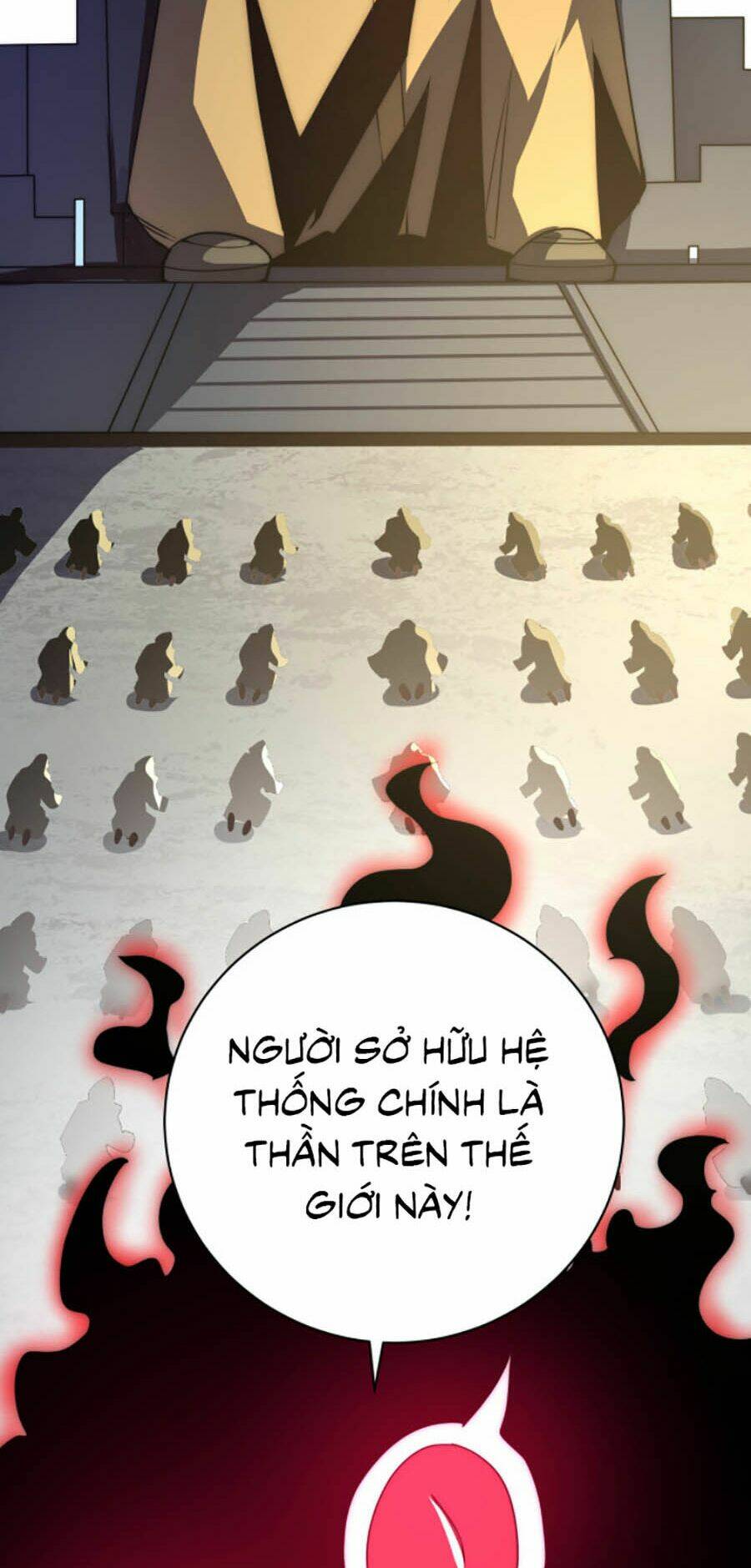 Vạn Vật Hợp Nhất Chapter 9 - Trang 2