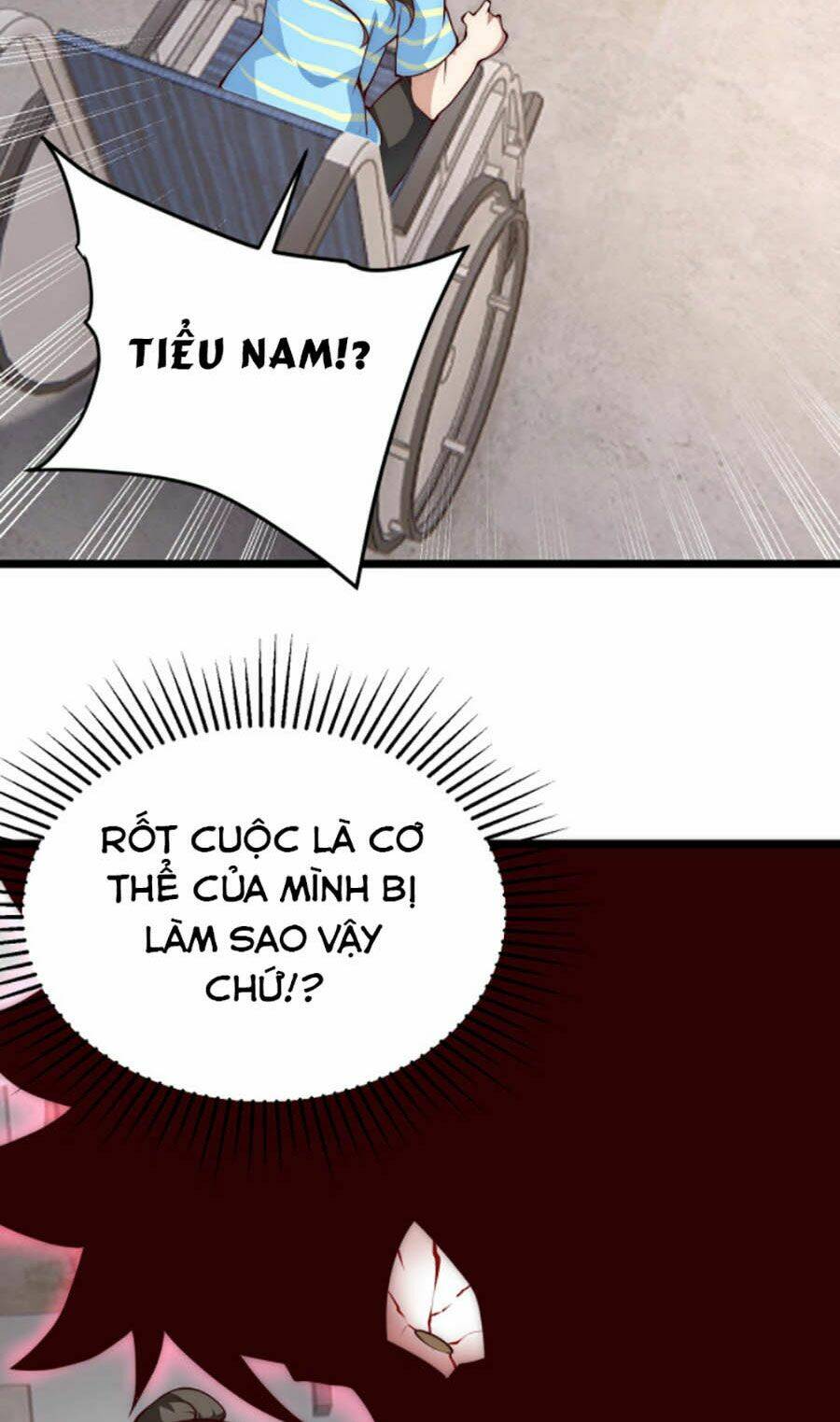 Vạn Vật Hợp Nhất Chapter 9 - Trang 2