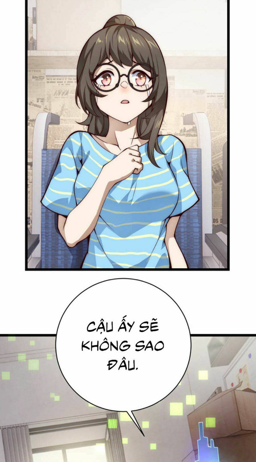 Vạn Vật Hợp Nhất Chapter 9 - Trang 2