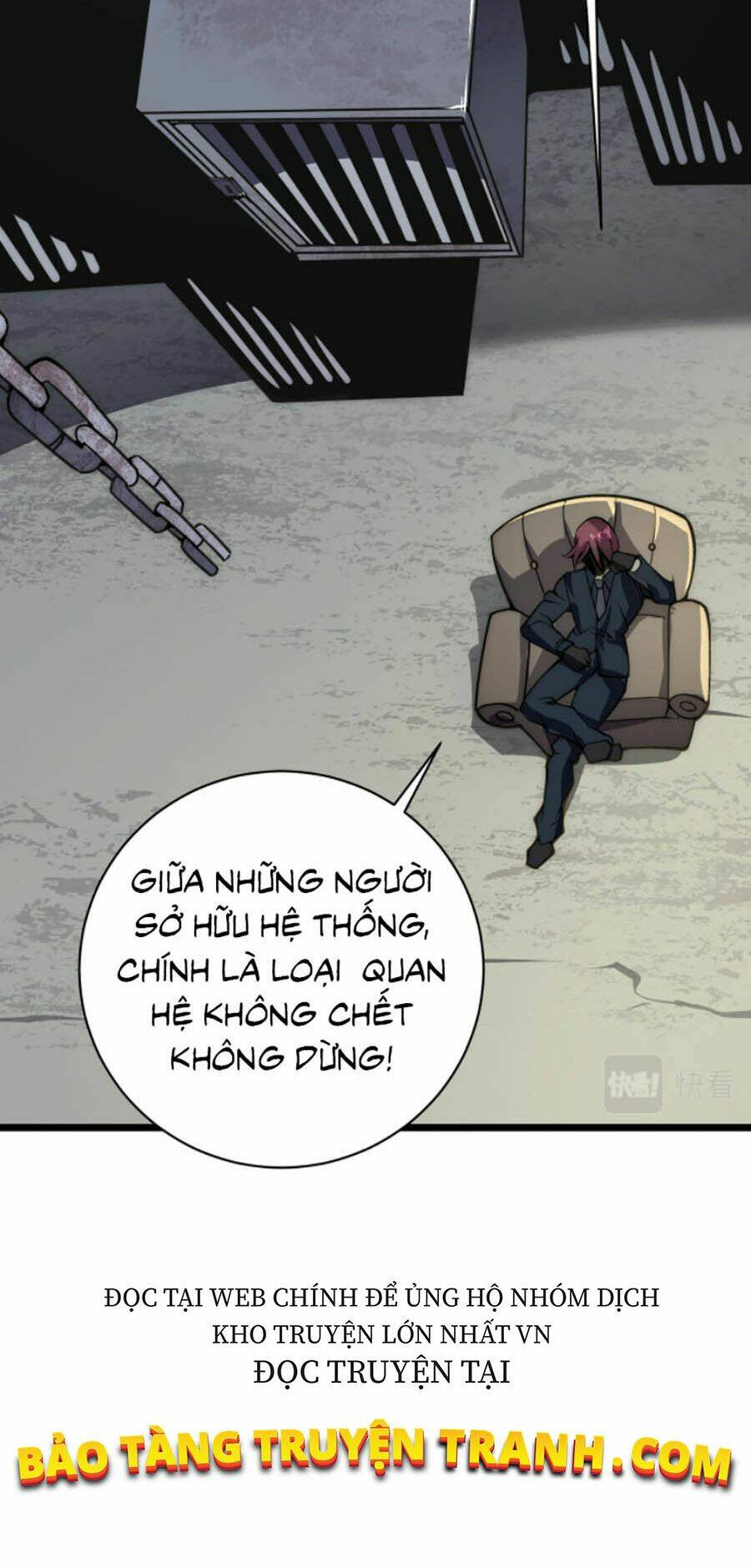 Vạn Vật Hợp Nhất Chapter 9 - Trang 2