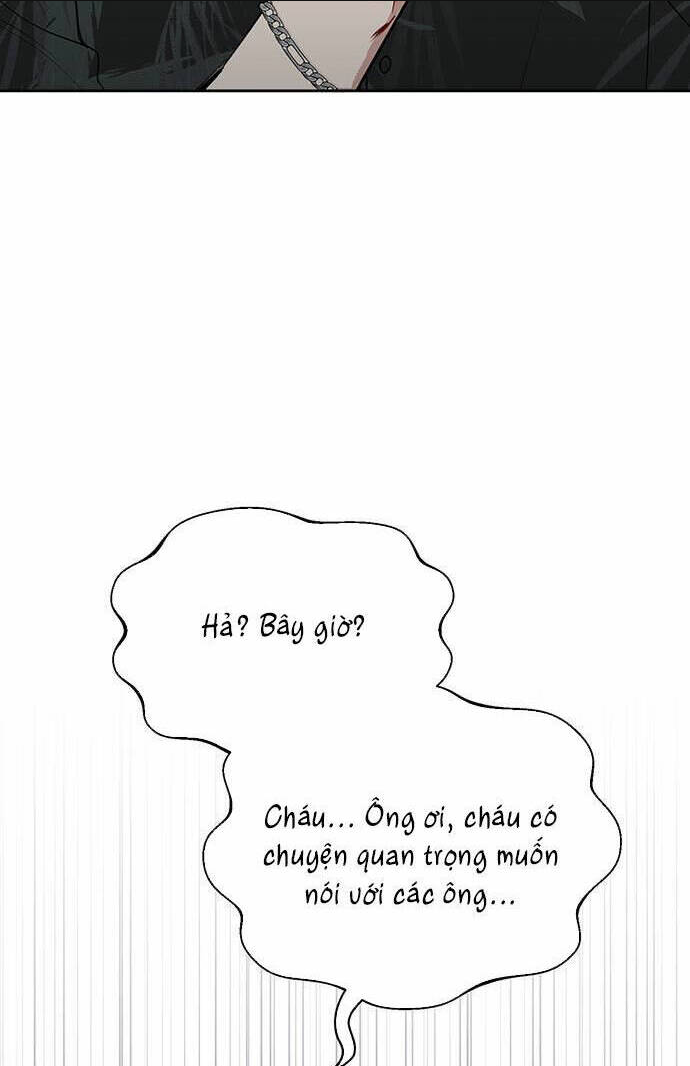 vận xui chốn công sở chapter 1 - Next chương 2