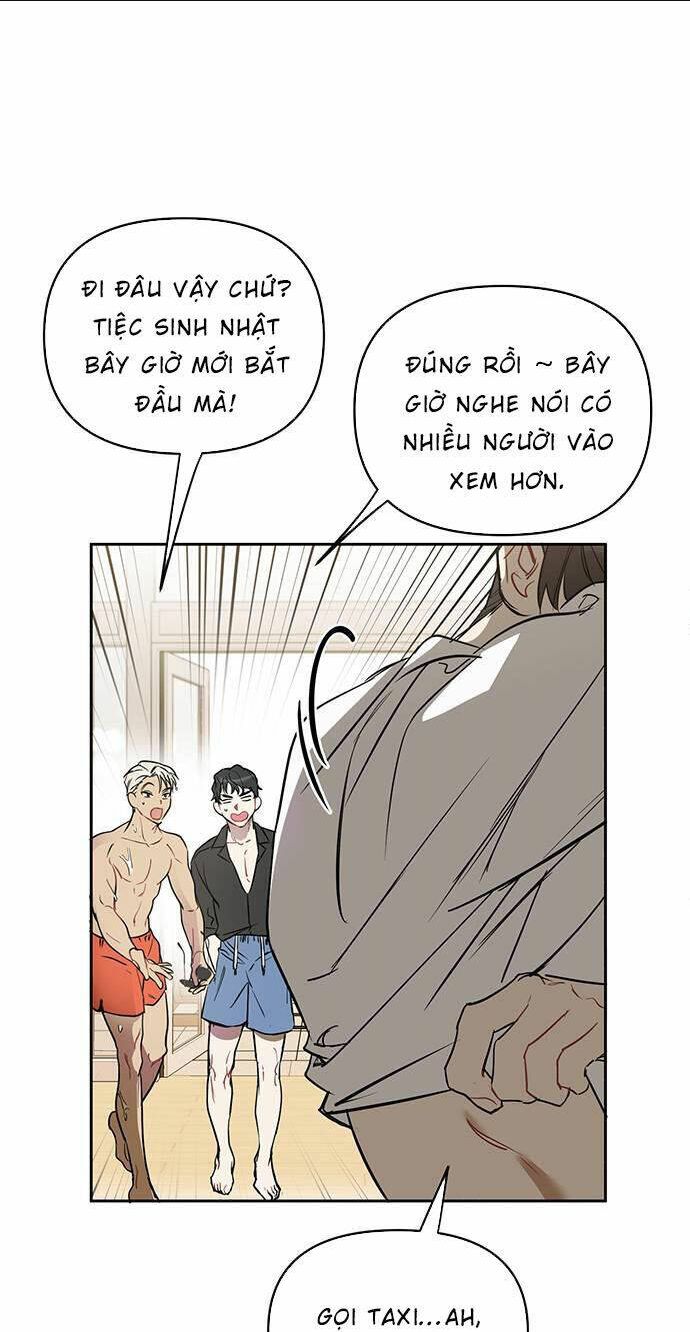 vận xui chốn công sở chapter 1 - Next chương 2