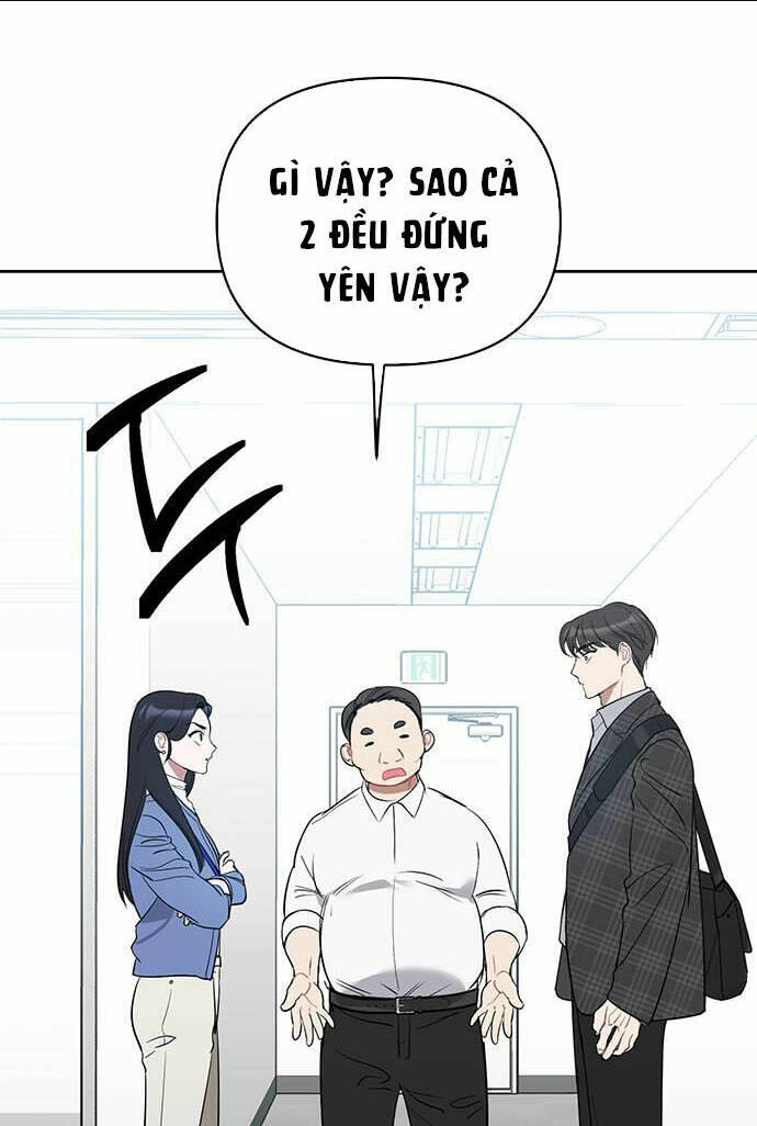 vận xui chốn công sở chapter 1 - Next chương 2