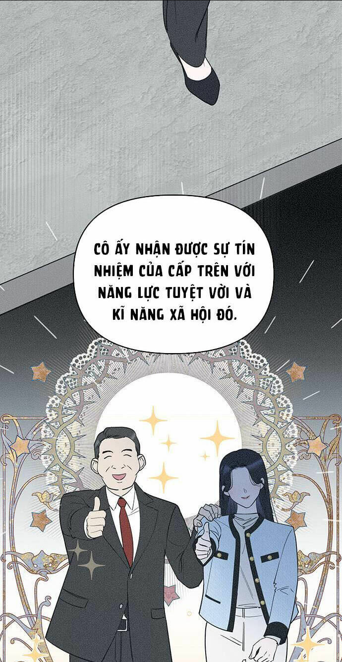 vận xui chốn công sở chapter 1 - Next chương 2