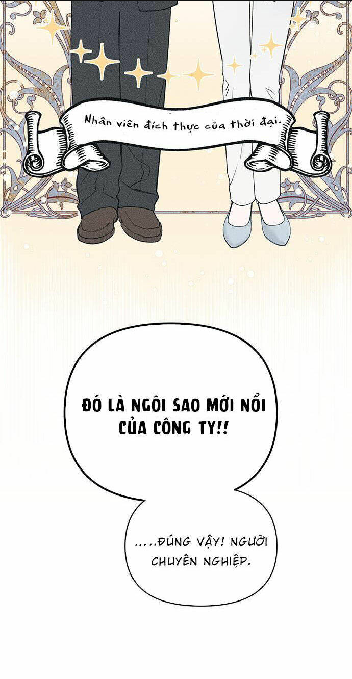 vận xui chốn công sở chapter 1 - Next chương 2