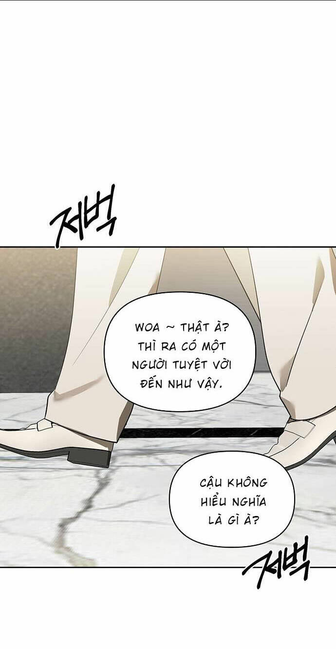 vận xui chốn công sở chapter 1 - Next chương 2