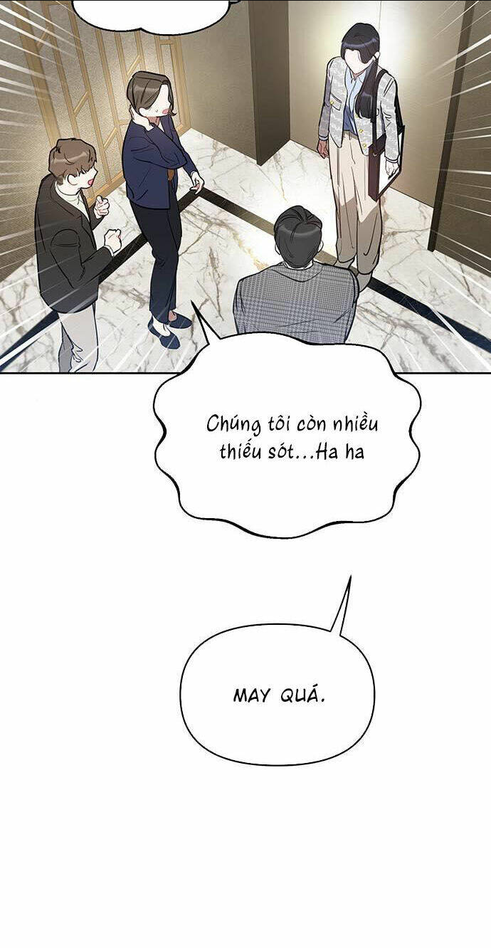 vận xui chốn công sở chapter 1 - Next chương 2