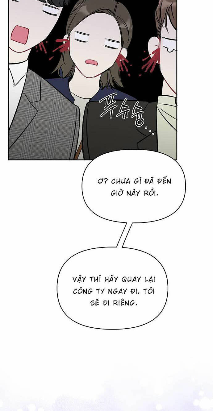 vận xui chốn công sở chapter 1 - Next chương 2