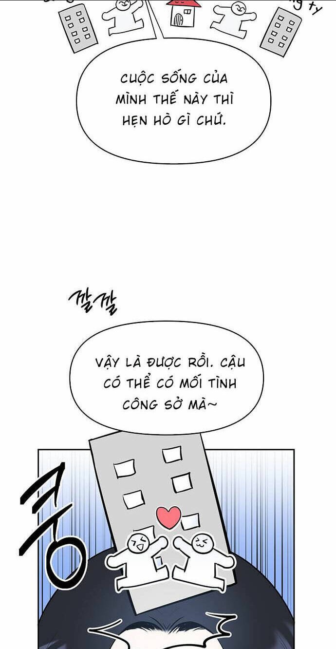 vận xui chốn công sở chapter 1 - Next chương 2