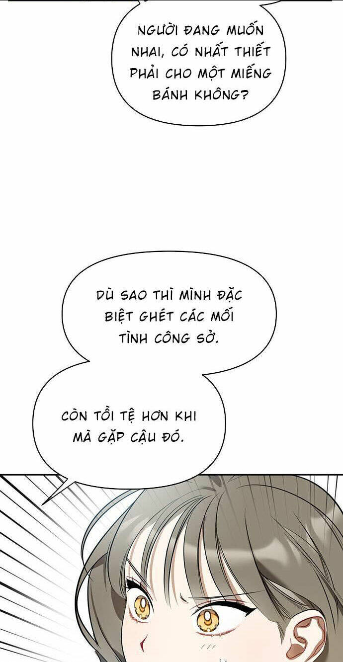 vận xui chốn công sở chapter 1 - Next chương 2