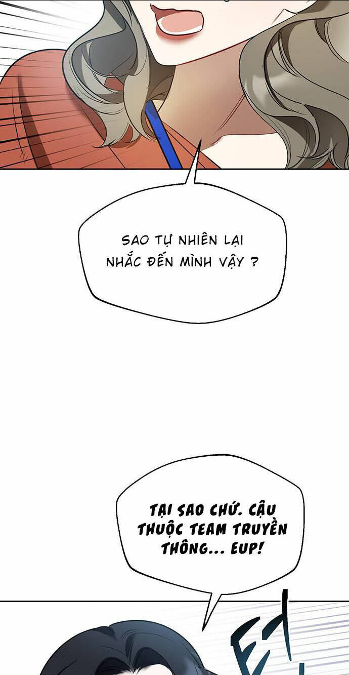 vận xui chốn công sở chapter 1 - Next chương 2