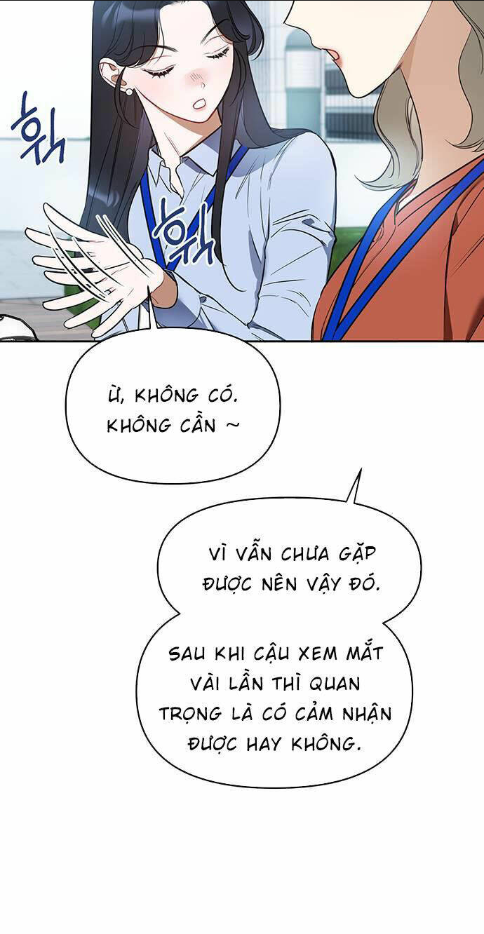 vận xui chốn công sở chapter 1 - Next chương 2