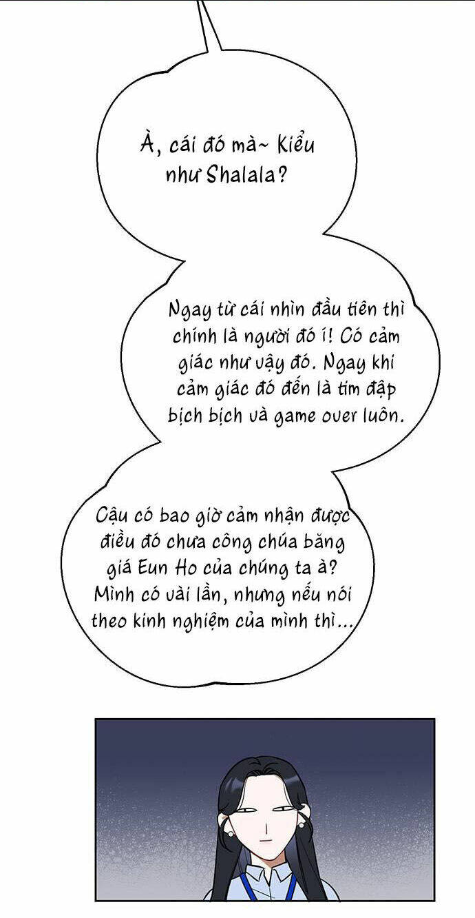 vận xui chốn công sở chapter 1 - Next chương 2