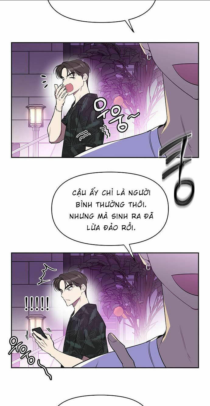 vận xui chốn công sở chapter 1 - Next chương 2