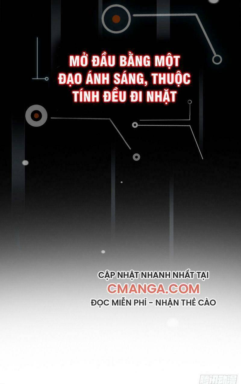 Vào Ngày Tận Thế Nhặt Được Hệ Thống Chapter 1 - Next Chapter 2