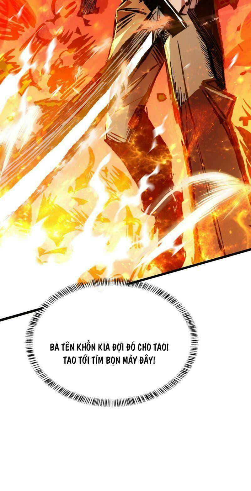 Vào Ngày Tận Thế Nhặt Được Hệ Thống Chapter 1 - Next Chapter 2