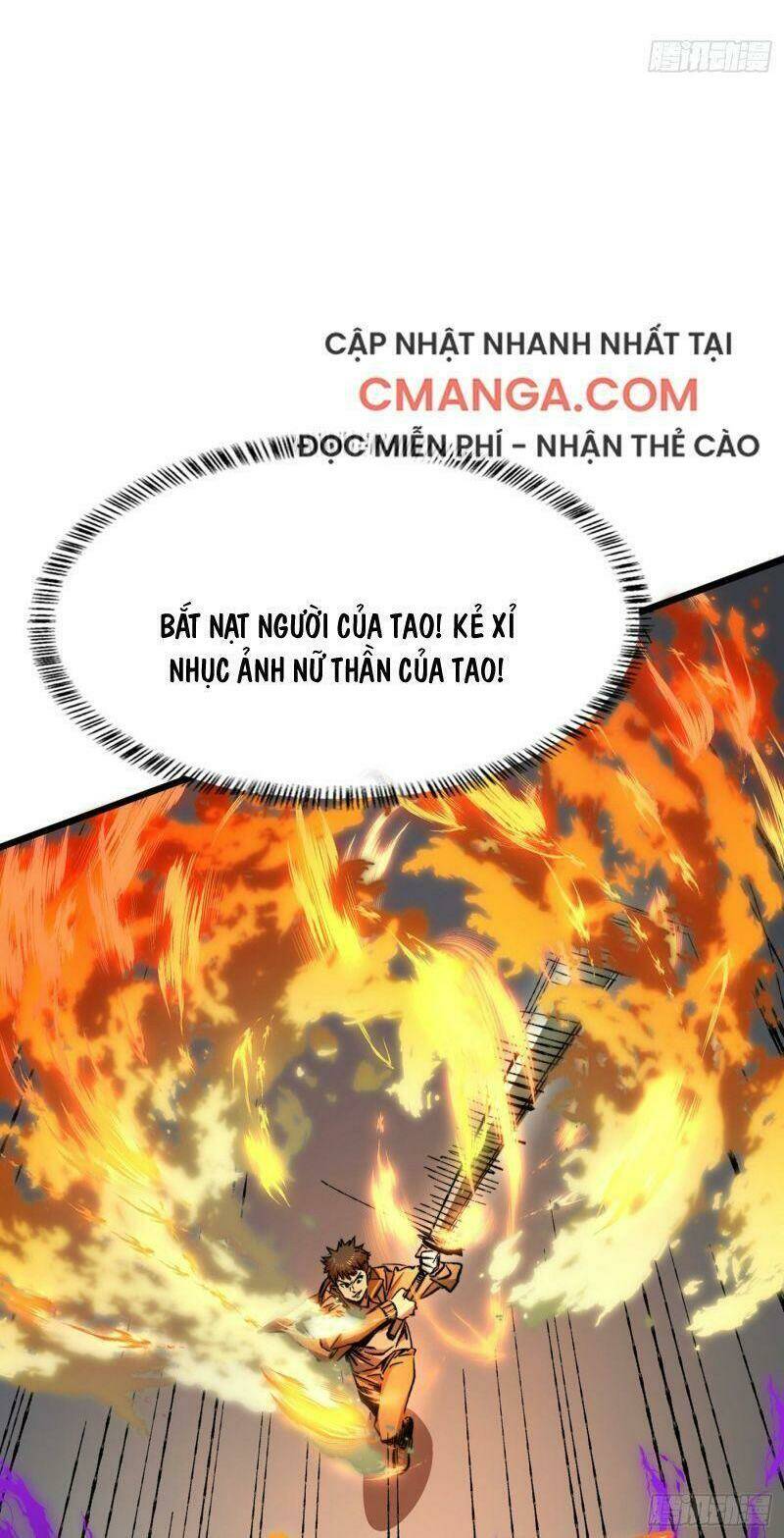 Vào Ngày Tận Thế Nhặt Được Hệ Thống Chapter 1 - Next Chapter 2