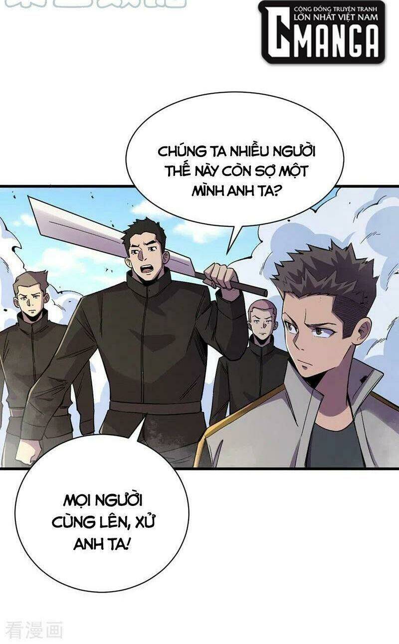 Vào Ngày Tận Thế Nhặt Được Hệ Thống Chapter 102 - Next Chapter 103