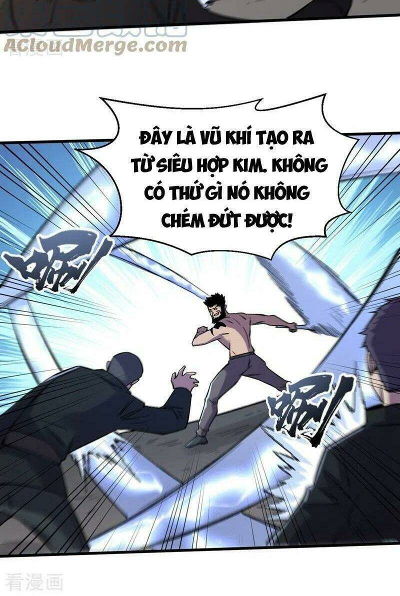 Vào Ngày Tận Thế Nhặt Được Hệ Thống Chapter 102 - Next Chapter 103