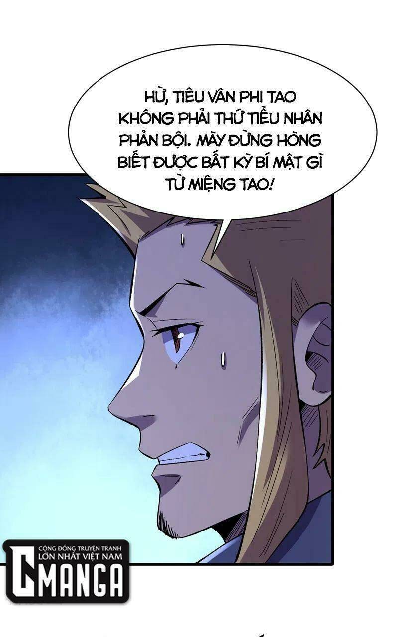 Vào Ngày Tận Thế Nhặt Được Hệ Thống Chapter 103 - Next Chapter 104