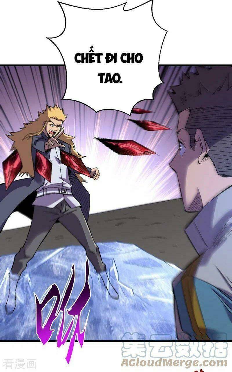 Vào Ngày Tận Thế Nhặt Được Hệ Thống Chapter 103 - Next Chapter 104