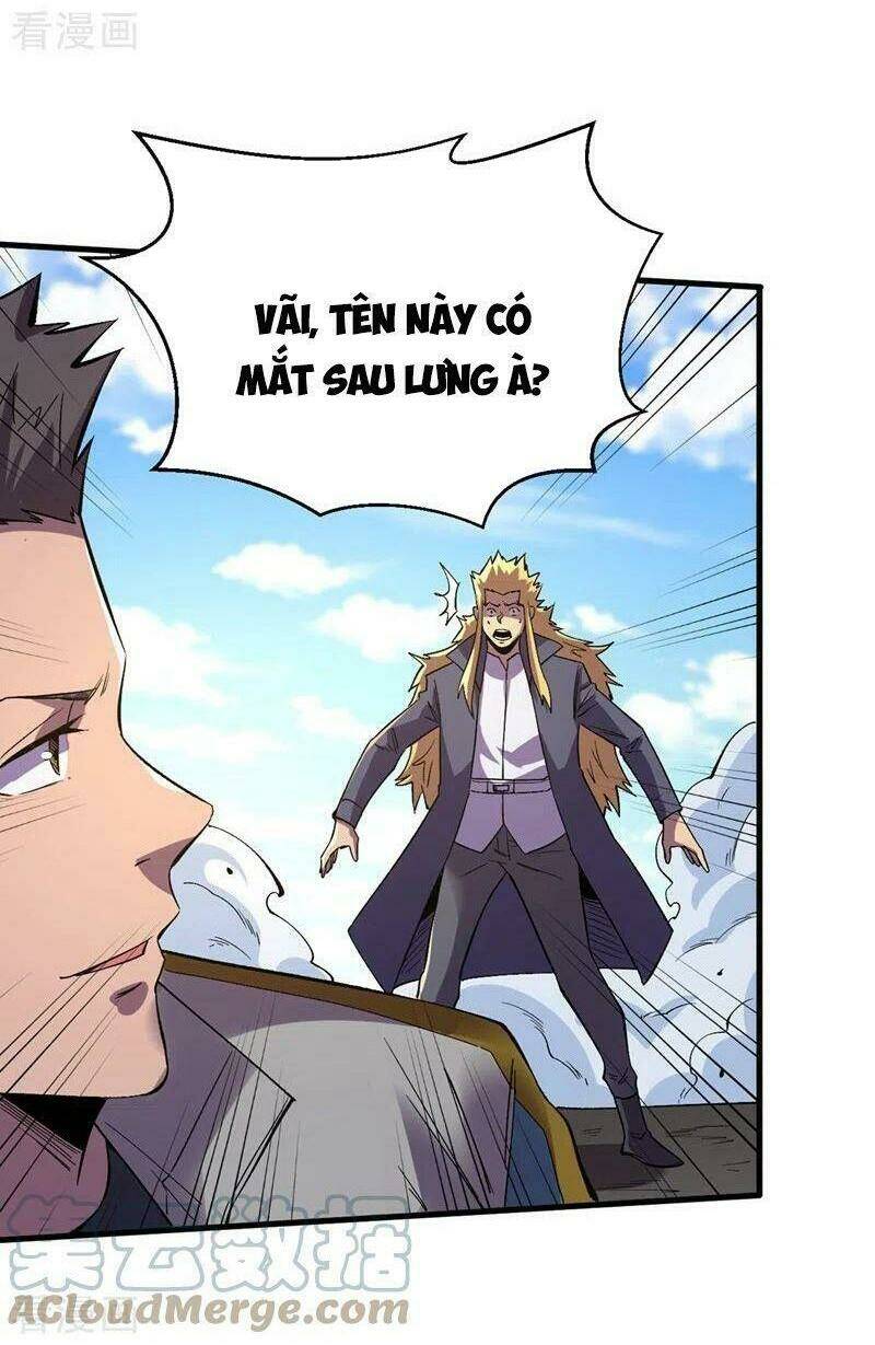 Vào Ngày Tận Thế Nhặt Được Hệ Thống Chapter 103 - Next Chapter 104