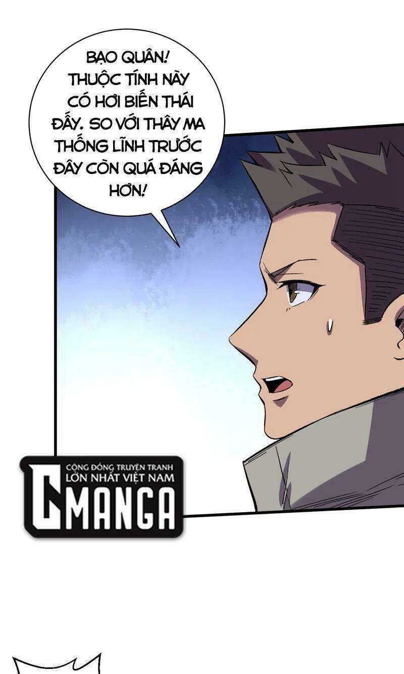 Vào Ngày Tận Thế Nhặt Được Hệ Thống Chapter 109 - Trang 2