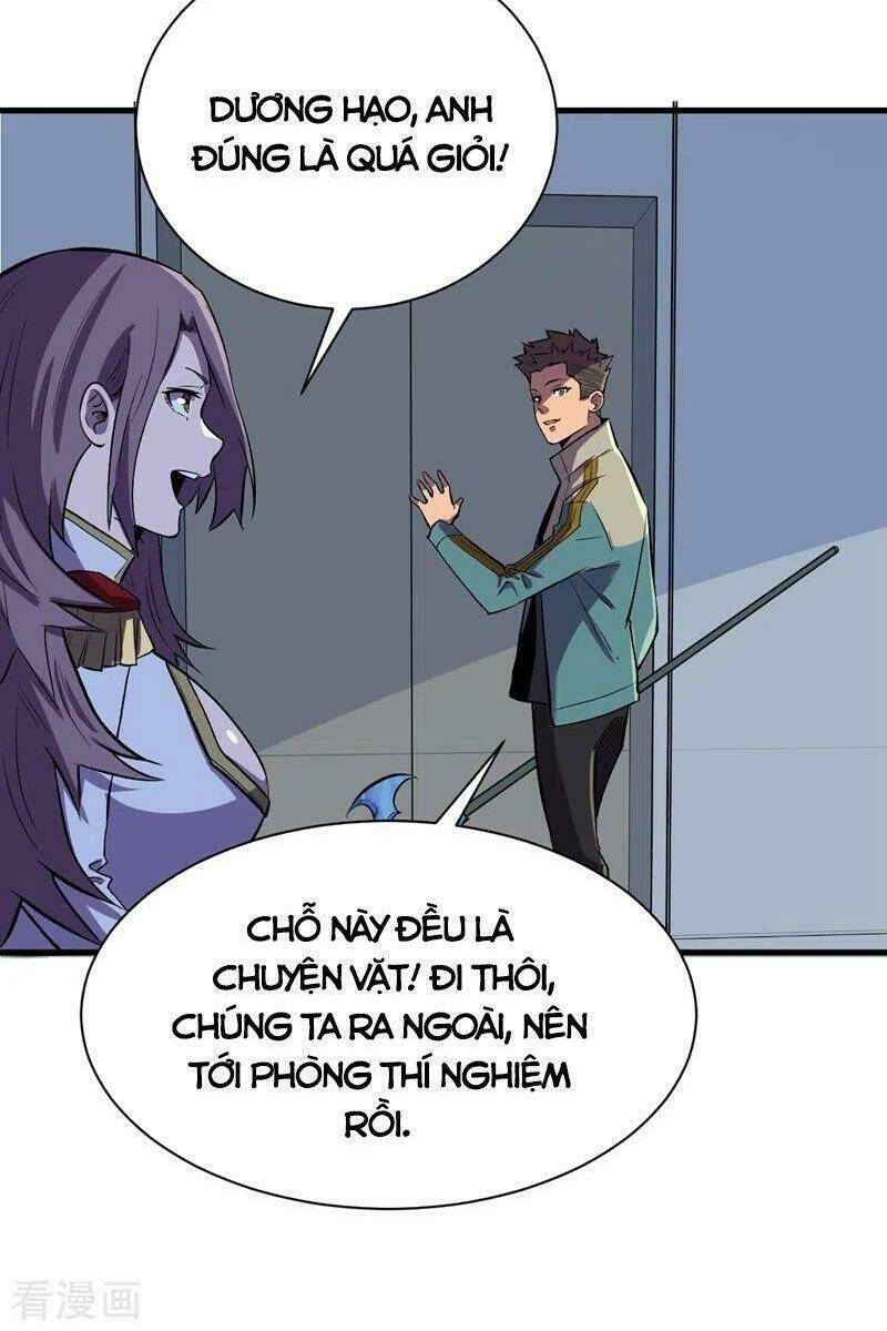 Vào Ngày Tận Thế Nhặt Được Hệ Thống Chapter 109 - Trang 2