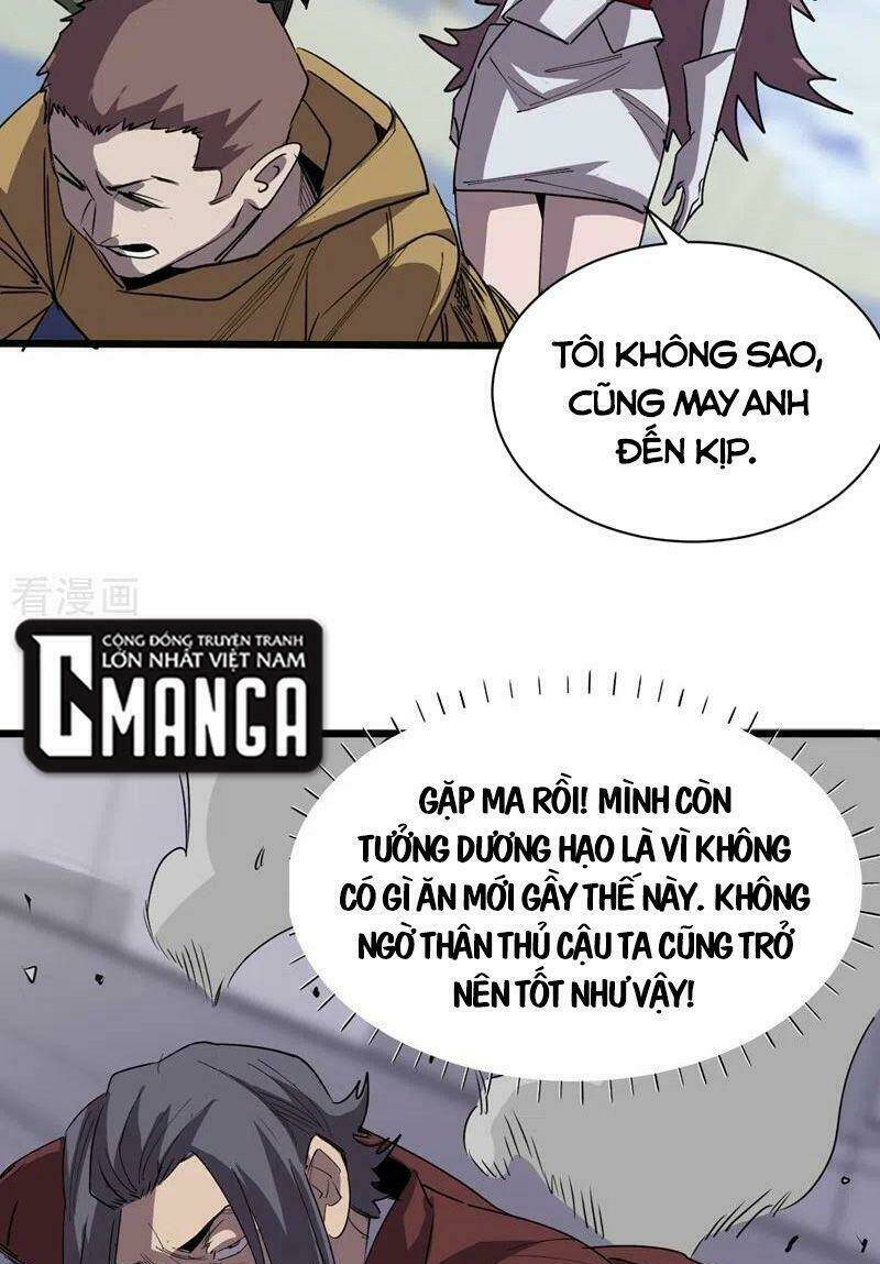 Vào Ngày Tận Thế Nhặt Được Hệ Thống Chapter 111 - Next Chapter 112