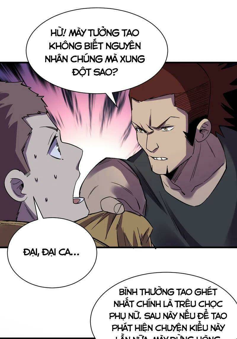 Vào Ngày Tận Thế Nhặt Được Hệ Thống Chapter 115 - Next Chapter 116