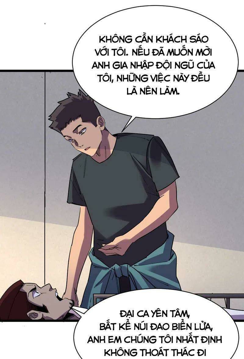 Vào Ngày Tận Thế Nhặt Được Hệ Thống Chapter 122 - Next Chapter 123