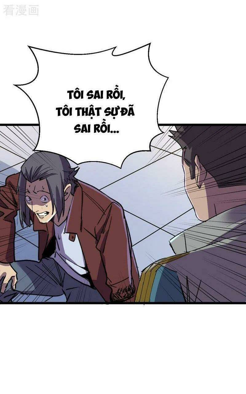 Vào Ngày Tận Thế Nhặt Được Hệ Thống Chapter 122 - Next Chapter 123