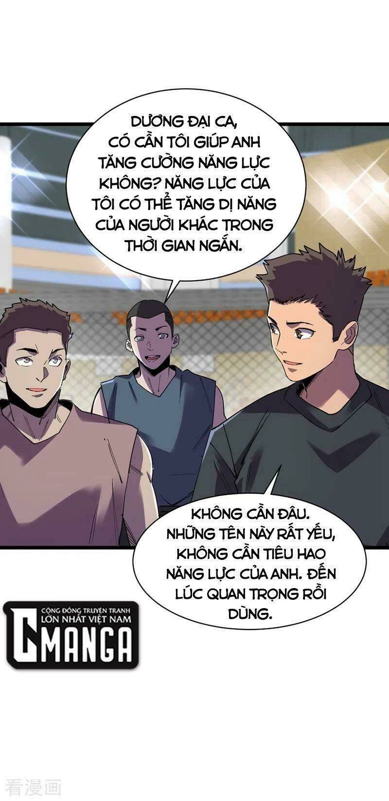 Vào Ngày Tận Thế Nhặt Được Hệ Thống Chapter 122 - Next Chapter 123