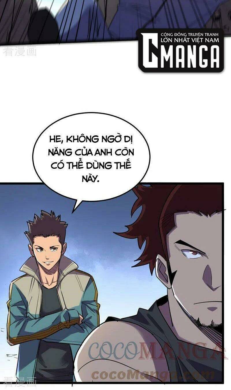 Vào Ngày Tận Thế Nhặt Được Hệ Thống Chapter 125 - Next Chapter 126