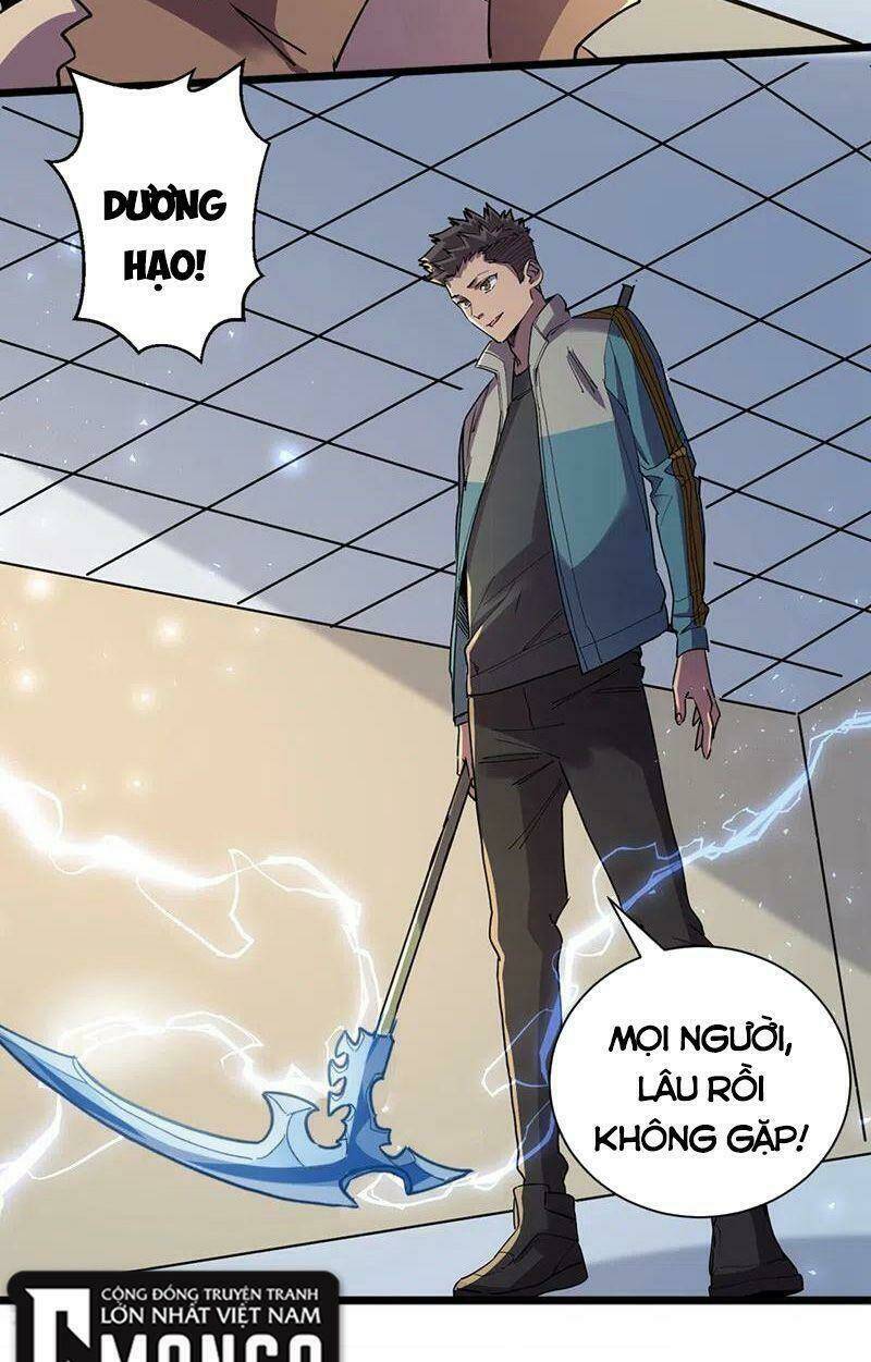 Vào Ngày Tận Thế Nhặt Được Hệ Thống Chapter 127 - Next Chapter 128