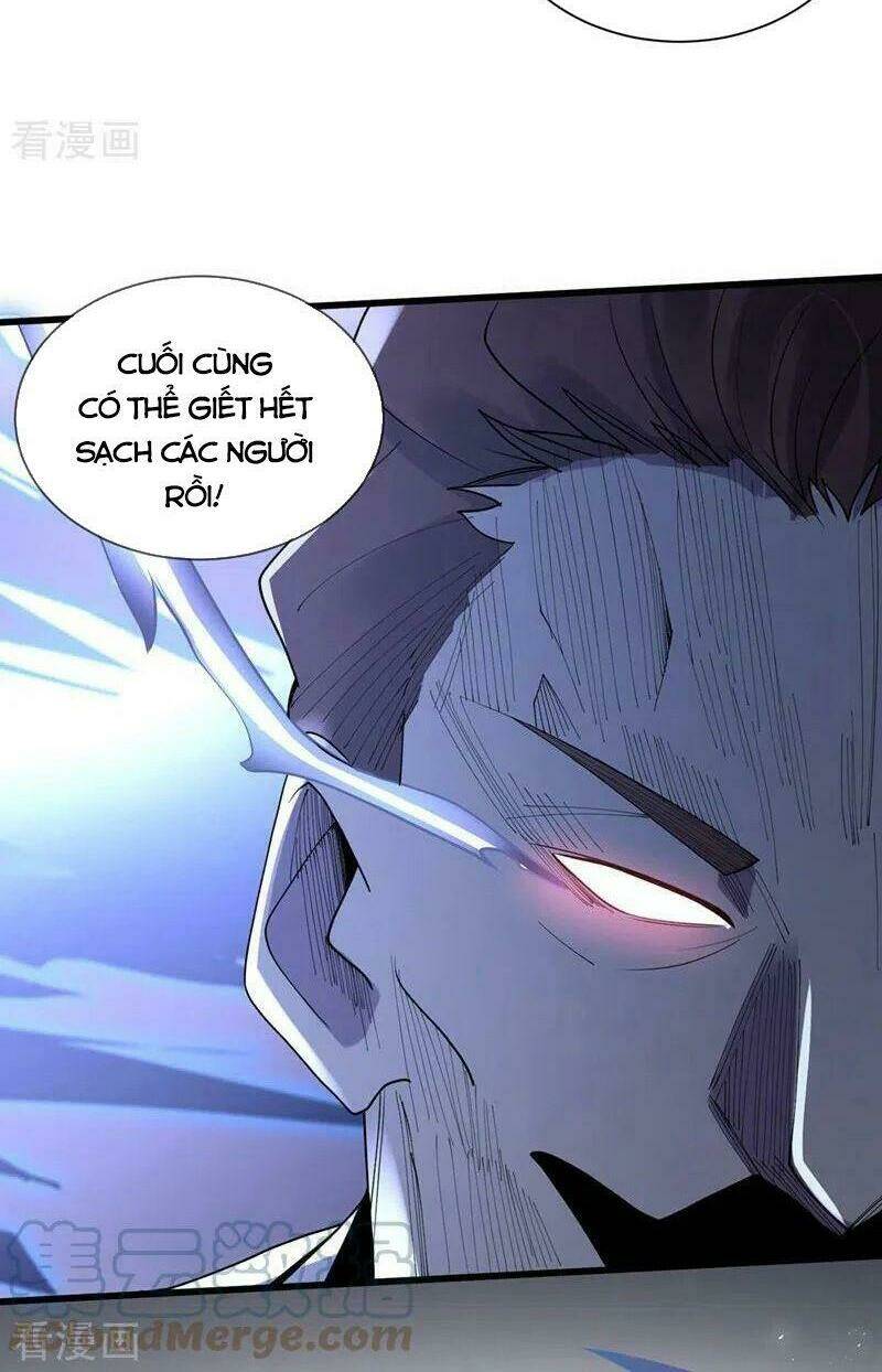 Vào Ngày Tận Thế Nhặt Được Hệ Thống Chapter 141 - Next Chapter 142