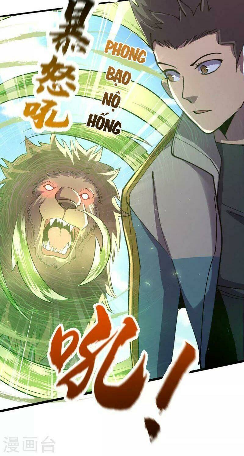 Vào Ngày Tận Thế Nhặt Được Hệ Thống Chapter 149 - Trang 2