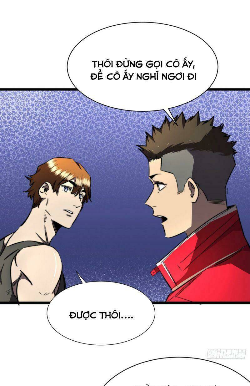 Vào Ngày Tận Thế Nhặt Được Hệ Thống Chapter 18 - Trang 2