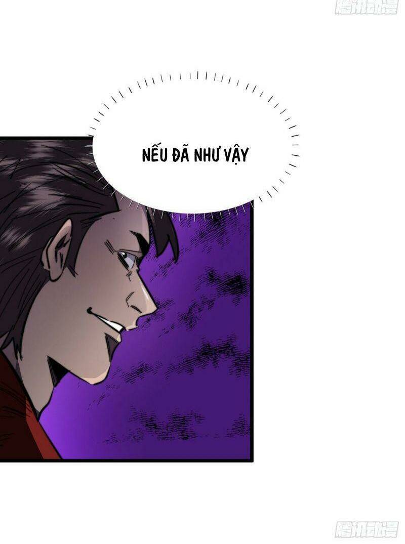 Vào Ngày Tận Thế Nhặt Được Hệ Thống Chapter 21 - Next Chapter 22