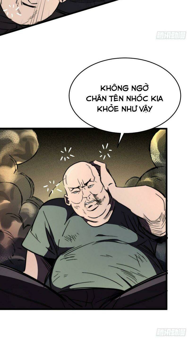 Vào Ngày Tận Thế Nhặt Được Hệ Thống Chapter 23 - Next Chapter 24