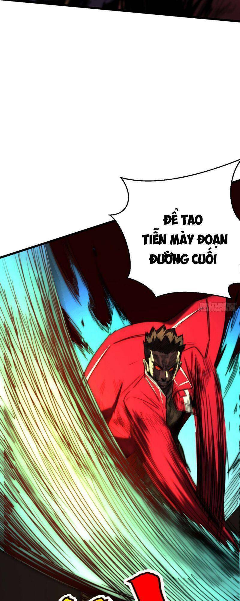 Vào Ngày Tận Thế Nhặt Được Hệ Thống Chapter 28 - Next Chapter 29